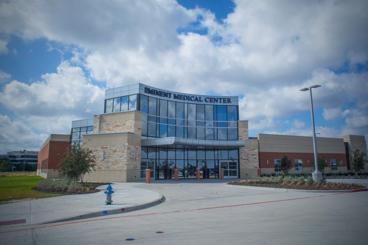 Emergency Care in Richardson, TX