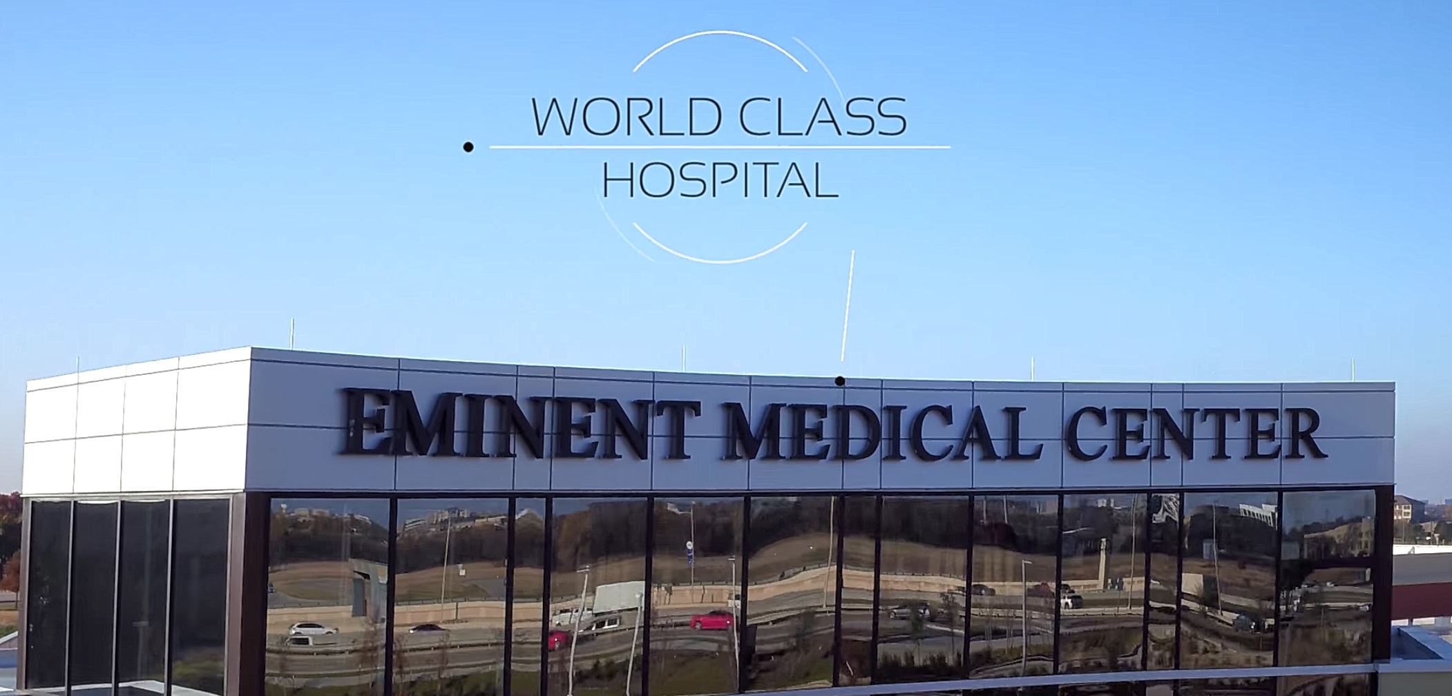 Eminent Medical Center