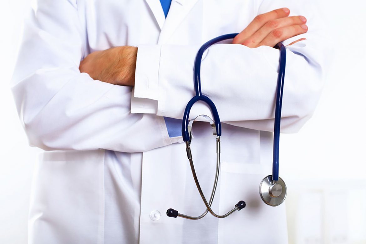 Non-Operative Treatment for Back Pain
