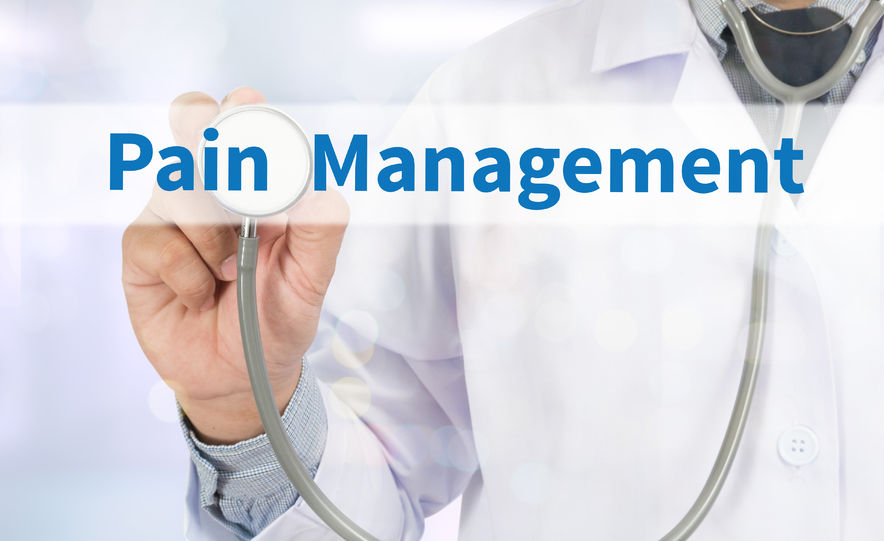 How can a doctor help me with chronic pain?