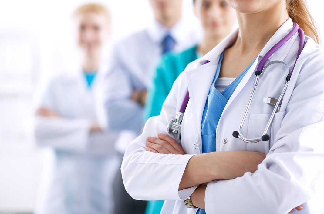 Celebrating Physician Assistants