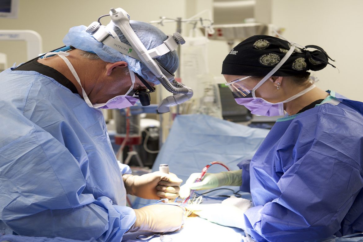 What is Micro Disk Surgery?