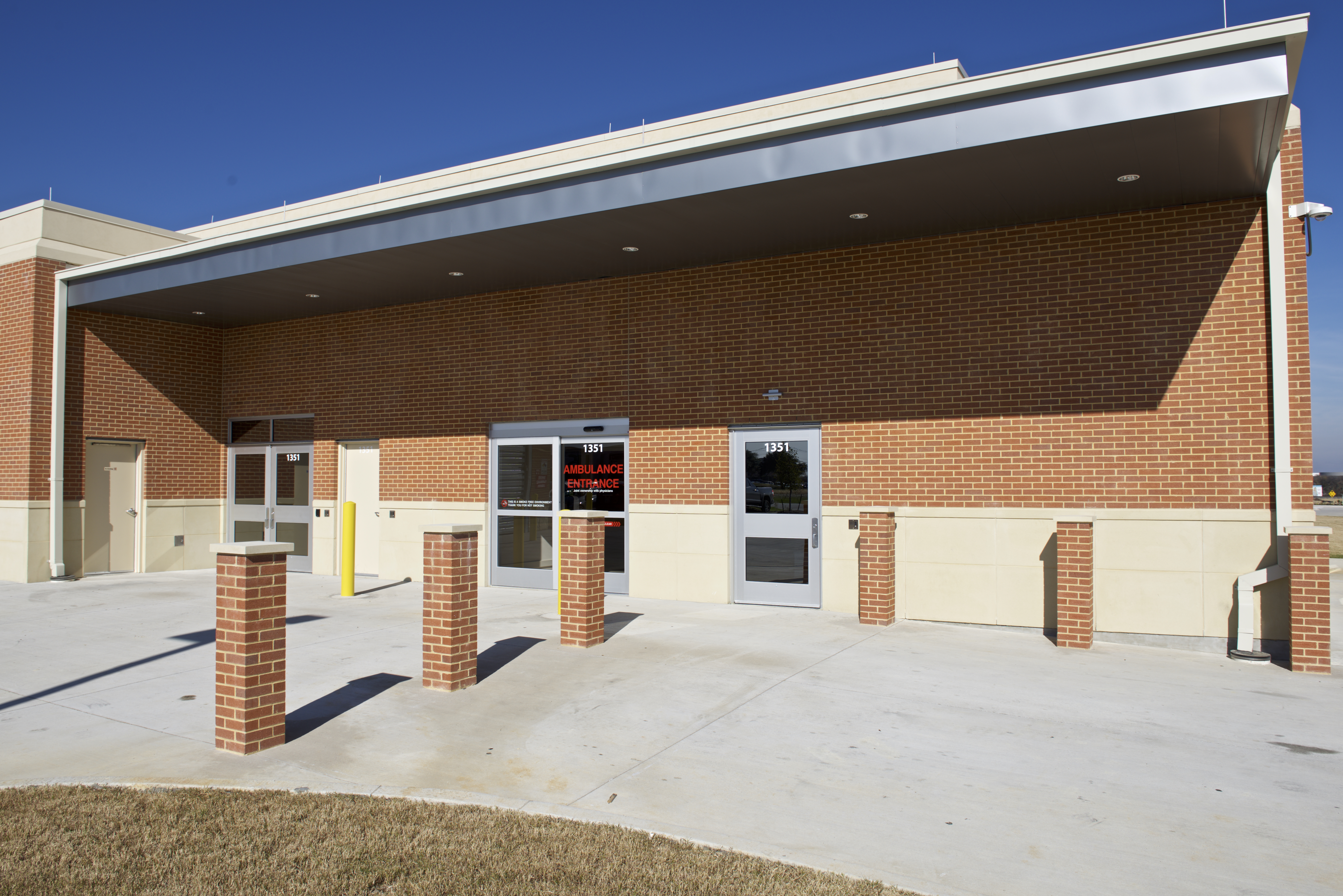 24/7 Emergency Services 24/7 Emergency Care in Richardson, TX