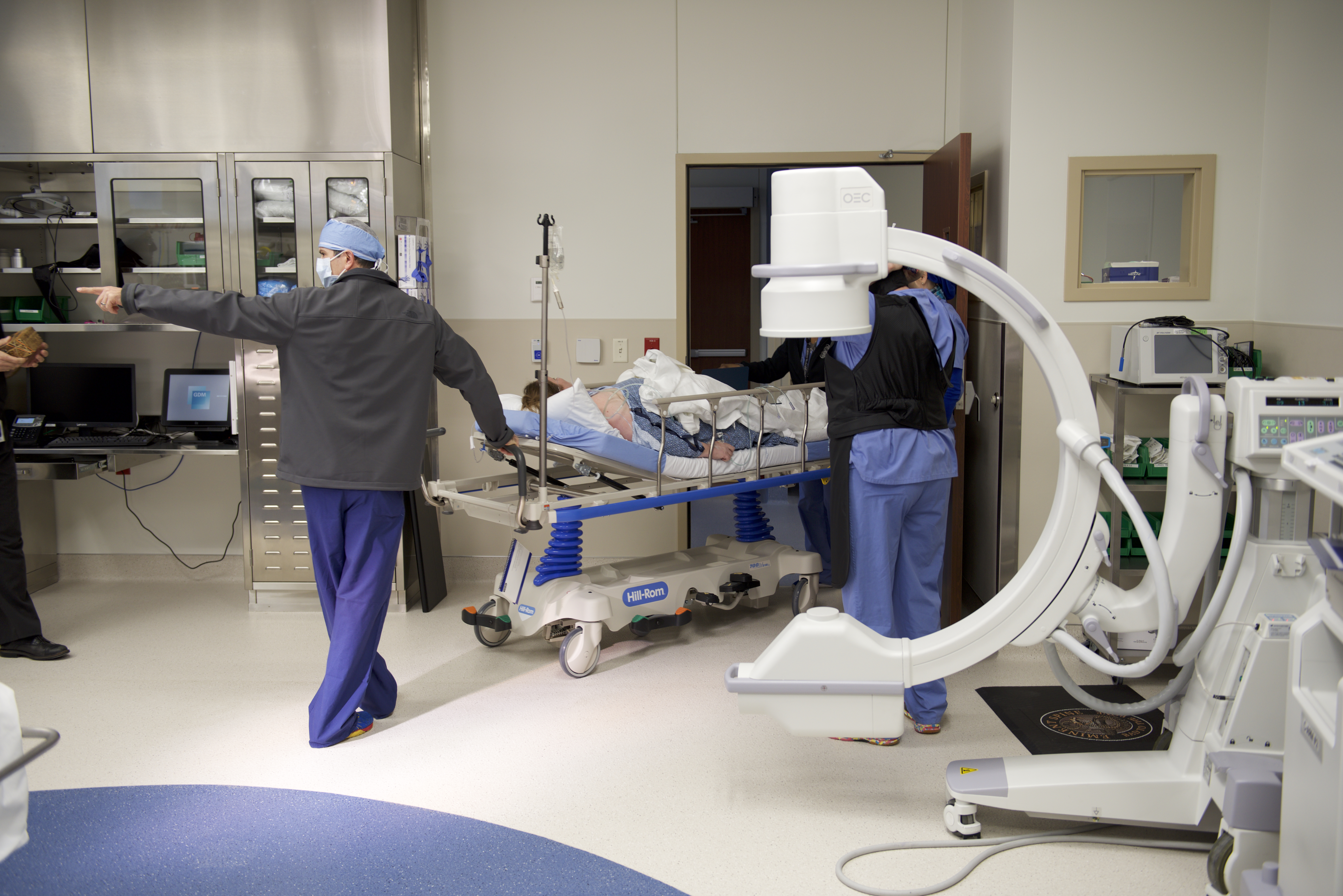 24/7 Emergency Care in Richardson, TX