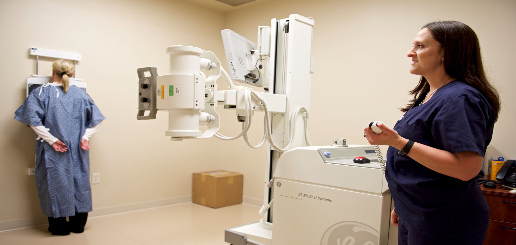 Eminent Medical Center in Richardson, TX