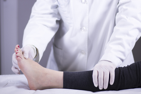 Foot & Ankle Surgery in Richardson, TX