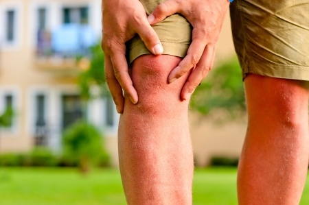 What is Recovery Like After ACL Reconstruction?