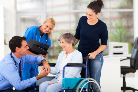 How to Prepare for a Trip to the Hospital