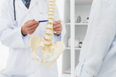 24/7 Emergency Services Spine Surgery in Richardson, TX