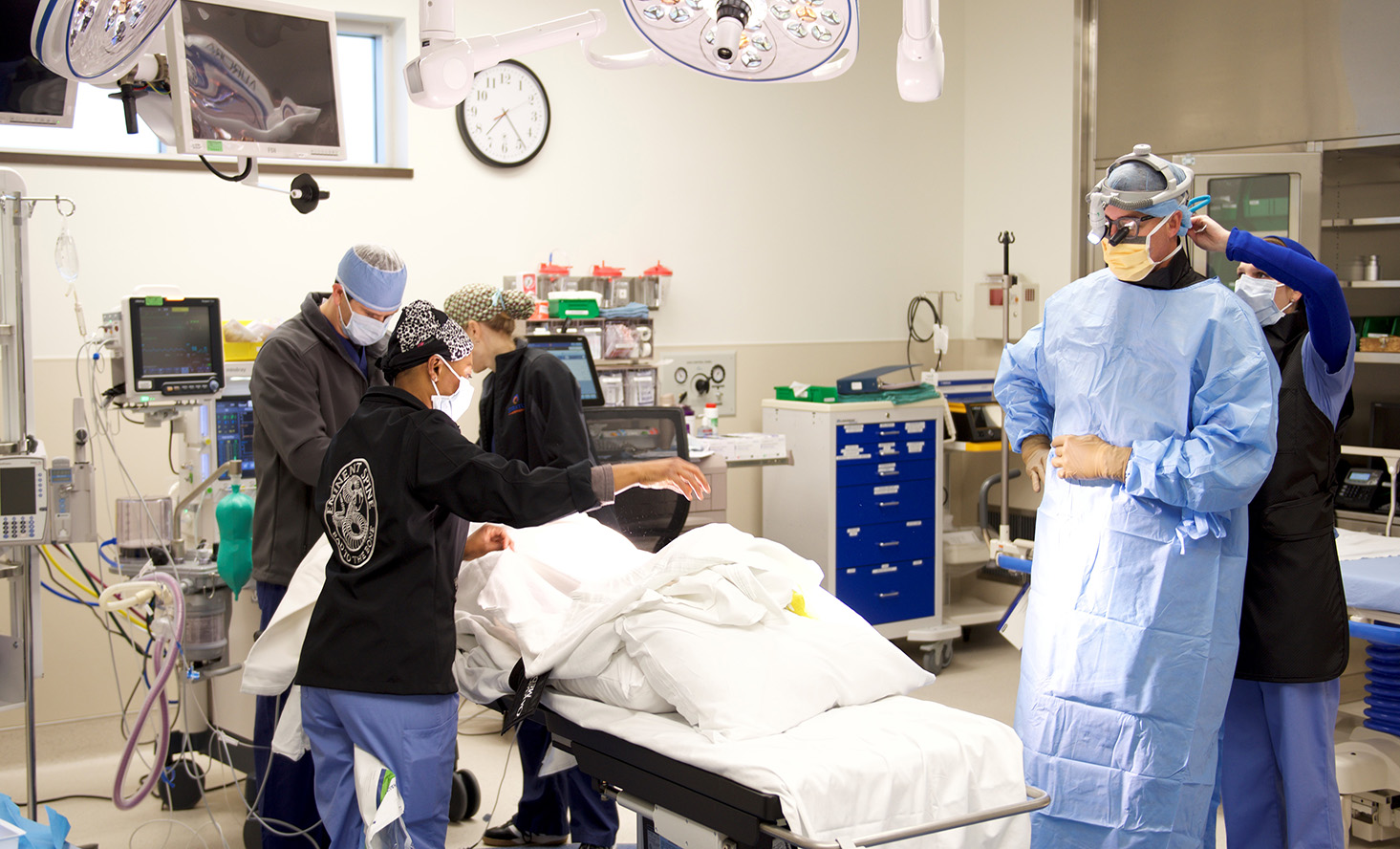 Eminent Medical Center in Richardson, TX
