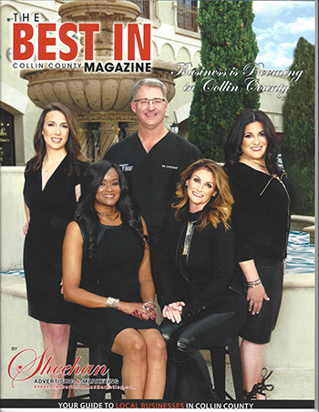 The Best in Collin County