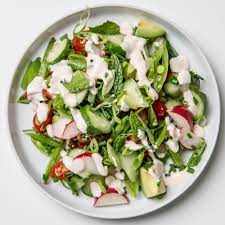 Salads