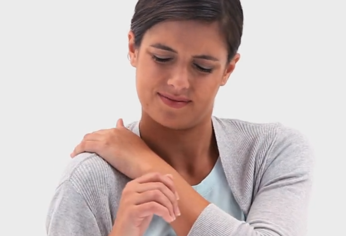 Is Your Shoulder Hurting? Come to Eminent Medical Center!