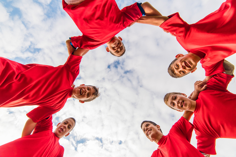 What sports injuries can Eminent Medical Center treat?