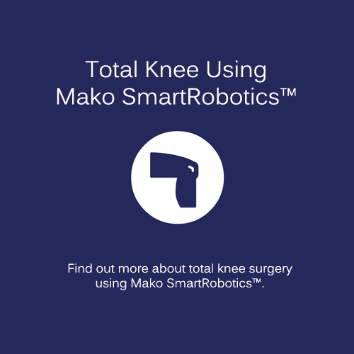 Total Knee Replacment