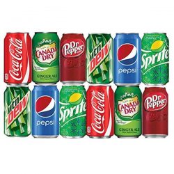 Beverages