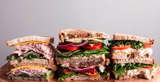 DELI Sandwiches