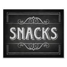 Snacks